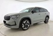 Skoda Kodiaq Sportline 2.0 TDI DSG 4x4