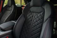 Audi Q8 TDI quattro S line