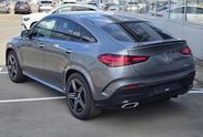 Mercedes GLE Coupe 450 d 4-Matic AMG Line