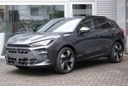 Cupra Terramar 1.5 eTSI mHEV DSG