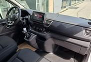 Renault Trafic L2H1 Extra Zabudowa Brygadowa