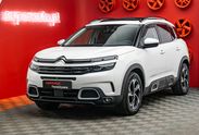 Citroen C5 Aircross 1.5 BlueHDi Shine