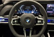 BMW Seria 7 740d xDrive mHEV M Sport sport-aut