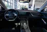 Jac JS8 PRO Pro 1.5 T-GDI 7 DCT 7os.