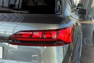 Audi Q7 TDI quattro S Line