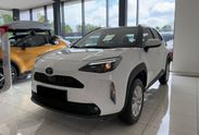 Toyota Yaris Cross Comfort 1.5 Hybrid