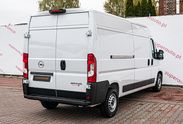 Opel Movano Heavy L3H2