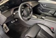 Peugeot 408 GT Exclusive S&S e-DCS6 1.2 PureTech mHEV