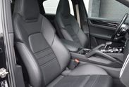 Porsche Cayenne Coupe E-Hybrid PHEV