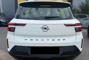 Opel Frontera Edition 1.2 Turbo