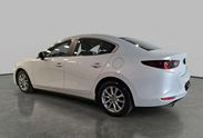 Mazda 3 2.0 Kai
