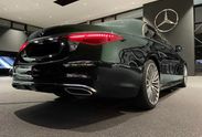 Mercedes S Klasa 450 d  4-Matic L AMG Line