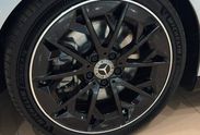 Mercedes CLA 200 AMG Line Shooting Brake