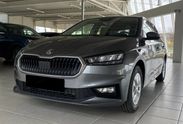 Skoda Fabia Drive 1,0 MPI