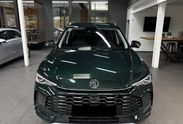 MG ZS 1.5 HEV+ Exclusive aut