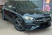 Mercedes GLA 200 AMG Line