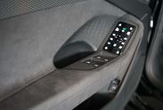 Audi A6 TFSI quattro S line
