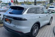 Chery Tiggo 9 1.5 T-GDI Super Hybrid Prestige 3DHT