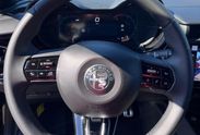 Alfa Romeo Junior 1.2 Ibrida Ti