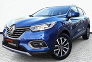 Renault Kadjar 1.3 Tce Fap Intens