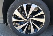 BYD Seal U DM-i  Design AWD