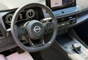Nissan Qashqai N-Design Xtronic 1.3 DIG-T mHEV
