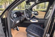 Mercedes GLS 350 d 4MATIC