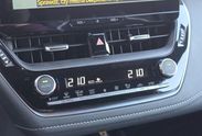 Toyota Corolla 2.0 Hybrid GR Sport Dynamic