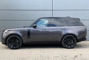 Land Rover Range Rover 3.0 P380 mHEV Westminster Edition