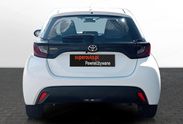 Toyota Yaris Comfort