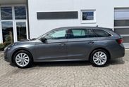 Skoda Octavia Drive Selection 1.5 TSI mHEV DSG
