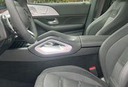 Mercedes GLE AMG Coupe 53 4-Matic+ Hybrid