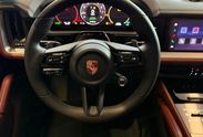 Porsche Cayenne Coupe S E-Hybrid Black Edition
