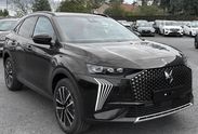 DS DS7 Pallas 1.5 BlueHDi  aut