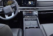 Hyundai Santa Fe Platinum 4WD aut 7os. 1.6 T-GDI HEV
