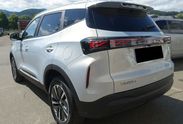 Chery Tiggo 4 Premium 1.5 HEV