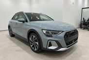Audi A3 Allstreet TFSI