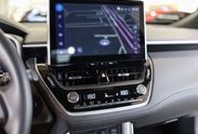 Toyota Corolla Cross 2.0 Hybrid Style