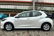 Mazda 2 1.5 Hybrid CVT