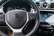Suzuki Vitara 1.4 Boosterjet mHEV Premium Plus 4WD
