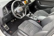Cupra Ateca 1.5 TSI DSG