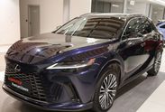 Lexus RX 350h Business