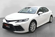 Toyota Camry 2.5 Hybrid Comfort Cvt