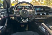 Mercedes GLE 300 d 4-Matic