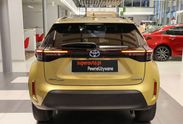 Toyota Yaris Cross Hybrid 1.5 Comfort