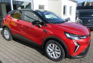 Renault Captur Evolution Eco-G LPG 1.2 TCe