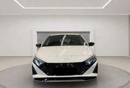 Hyundai i20 1.0 T-GDi Modern Black