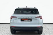 Skoda Karoq TSI ACT Selection DSG