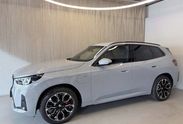 BMW X3 xDrive30e M Sport