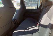 Toyota HiLux mHEV Double Cab Active 4x4 aut